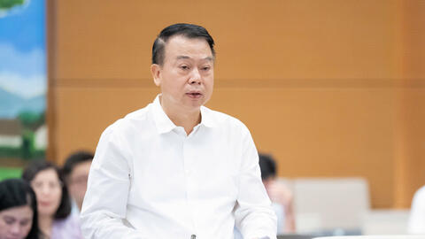 Năm 2025, tăng trưởng GDP của Việt Nam ước đạt 8%, cao nhất khu vực