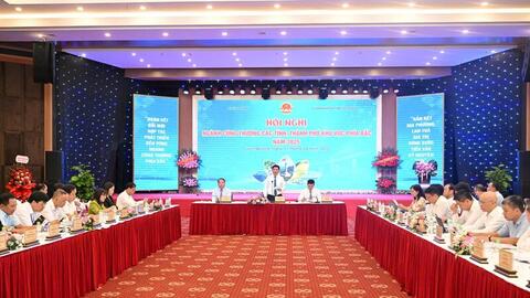 Đảm bảo nguồn cung năng lượng cho các địa phương khu vực phía Bắc