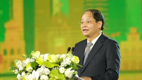 33 tác phẩm báo chí xuất sắc lan tỏa giá trị văn hóa, con người Hà Nội