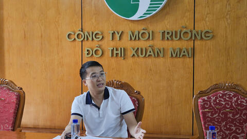 Sau chỉ đạo của Chủ tịch TP. Hà Nội, lửa vẫn đỏ bãi rác ngoại thành