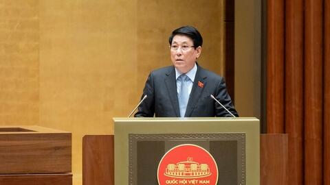 Kiến tạo tương lai Việt Nam thịnh vượng