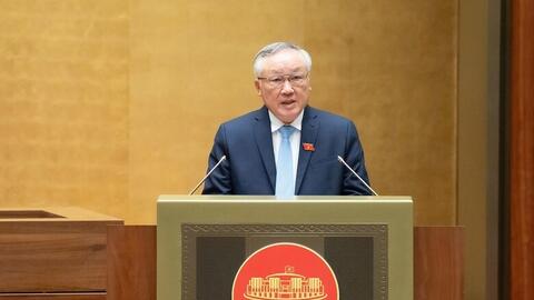 Những dấu ấn nổi bật của Chính phủ nhiệm kỳ 2021 - 2026