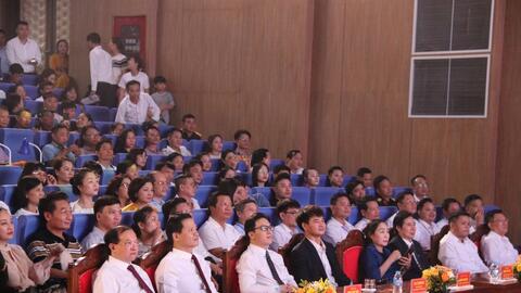 Khai mạc “Liên hoan Chèo toàn quốc - 2025"