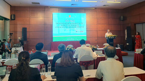 Đề án sản xuất nông sản 'xanh' mở đường chinh phục thị trường EU