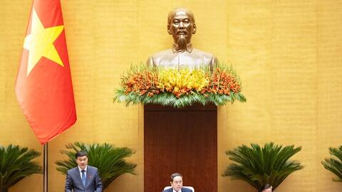 “Báo chí ở nước Cộng hòa xã hội chủ nghĩa Việt Nam là báo chí cách mạng”