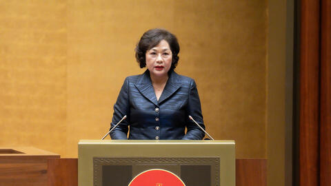 Tổ chức bảo hiểm tiền gửi phải kiểm soát, quản lý rủi ro trong đầu tư