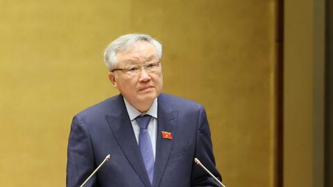 Cần quy định rõ nhiệm vụ, quyền hạn về quản lý người bị cấm đi khỏi nơi cư trú