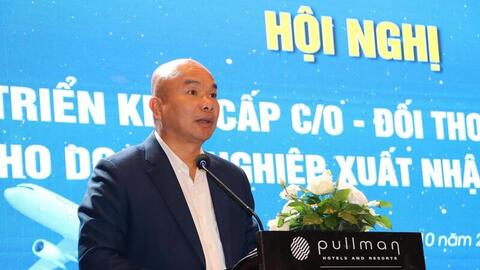 Thiết lập cảnh báo sớm để doanh nghiệp không bị bất ngờ