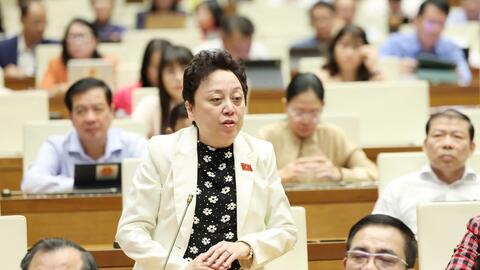 Đề xuất hành vi hành hung nhân viên y tế là chống người thi hành công vụ