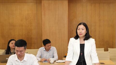 Gỡ nút thắt về tuyển dụng lao động