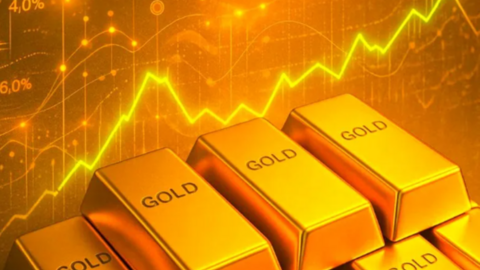 Giá vàng hôm nay (trưa 4-11): Vàng miếng giảm sốc