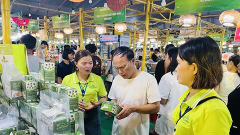 Hà Nội siết chặt an toàn thực phẩm theo chuỗi giá trị: Từ đồng ruộng đến bàn ăn