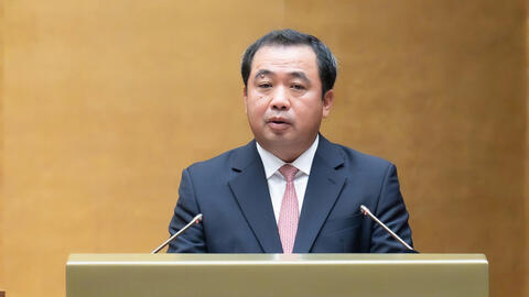 Tập trung sửa đổi, xử lý 20 ‘điểm nghẽn’ pháp luật về nông nghiệp và môi trường