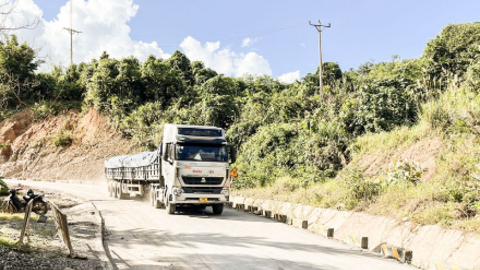 Quảng Trị: Chủ đầu tư bị yêu cầu kiểm điểm vì giải ngân 0%