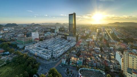 Thanh Hóa tiếp tục là điểm đến hấp dẫn của dòng vốn FDI