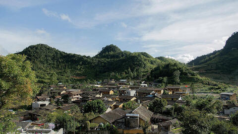 Lô Lô Chải: Ngôi làng nhỏ nơi cực Bắc vươn tầm thế giới nhờ du lịch số