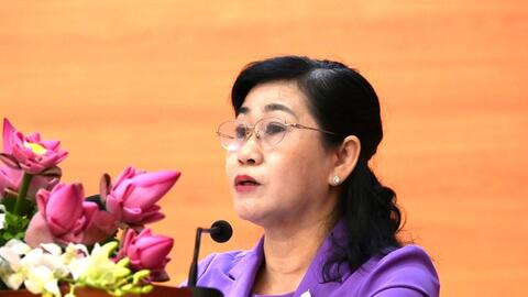 Ban Tuyên giáo và Dân vận Trung ương: Hội nghị báo cáo viên Trung ương toàn quốc tháng 11