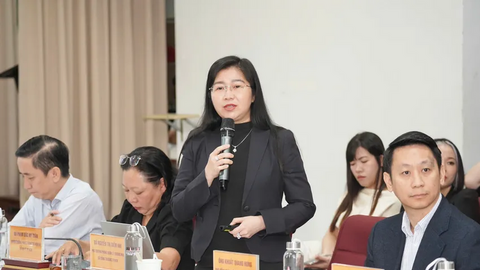 Cần siết chặt tiêu chuẩn quảng cáo trên sàn thương mại điện tử