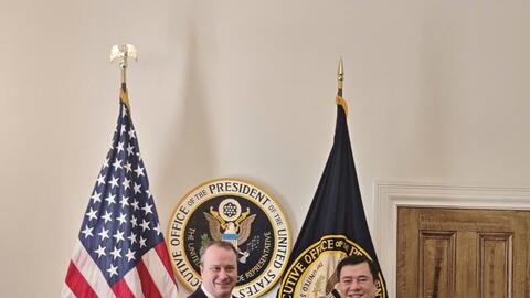 Việt Nam - Hoa Kỳ tiếp tục vòng đàm phán kỹ thuật Hiệp định Thương mại đối ứng cân bằng và công bằng