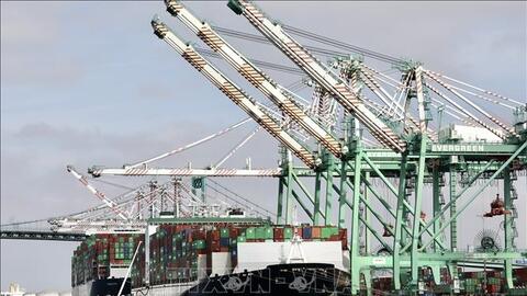 Nhà Trắng công bố thỏa thuận thương mại với 4 quốc gia Mỹ Latinh