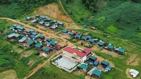 Thủ tướng yêu cầu đảm bảo điện và nguồn cung hàng thiết yếu sau mưa lũ