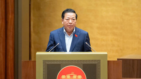 Sân bay Gia Bình bổ trợ chiến lược cho Nội Bài