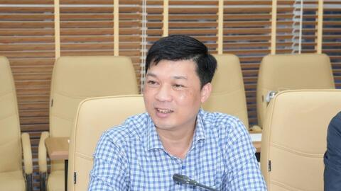 Gấp rút hoàn thiện sơ đồ đóng xuất tuyến 3 sau TBA 220kV Khu kinh tế Nghi Sơn