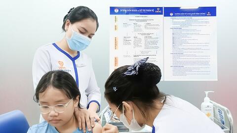 Hà Nội: Số ca mắc cúm A tăng nhanh