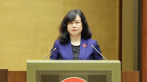 Đề xuất người dân được khám sức khỏe định kỳ từ năm 2026