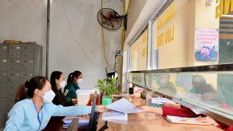 Thay thế, cắt giảm thành phần hồ sơ trong gần 800 thủ tục hành chính