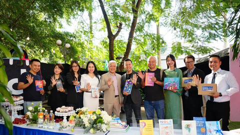 Trà chuyện thương mại điện tử: Tìm ‘hằng số’ giữa chu kỳ phi mã