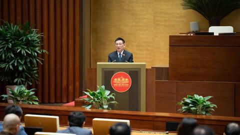 Đề xuất thành lập Quỹ phát triển doanh nghiệp hội nhập quốc tế