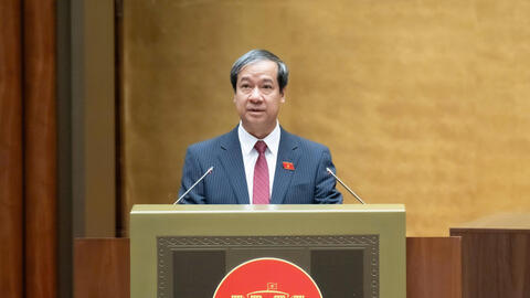 Đầu tư  khoảng 30 trường cao đẳng nghề đào tạo các ngành trọng điểm