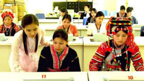 Chính sách phát triển giáo dục và đào tạo vùng dân tộc thiểu số