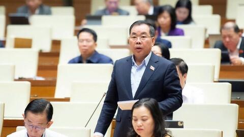 Tích hợp “3 quy hoạch cấp quốc gia”: Giảm tầng nấc, tránh chồng chéo