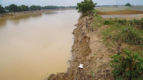 Đà Nẵng: Phân bổ 76,58 tỷ đồng khắc phục hậu quả thiên tai