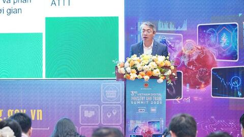 Bộ Công Thương thúc đẩy 3 trụ cột, tạo động lực phát triển bền vững