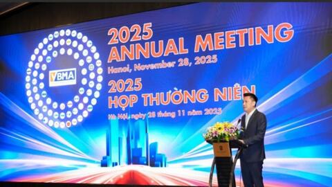 Thị trường trái phiếu Việt Nam năm 2025: Từ mở rộng quy mô đến chuẩn hóa chất lượng