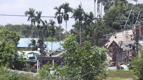Thương vong sau cuộc đấu súng qua biên giới Thái Lan - Campuchia