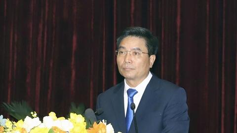 Tỉnh Thanh Hóa: Thống nhất quyết sách vì mục tiêu tăng trưởng hai con số