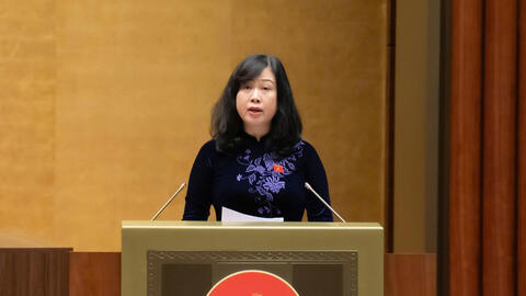 Phụ nữ nghỉ thai sản 7 tháng khi sinh con thứ 2, ưu tiên mua nhà ở xã hội