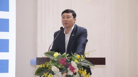 Hoàn thiện quy hoạch dầu khí đáp ứng yêu cầu an ninh năng lượng