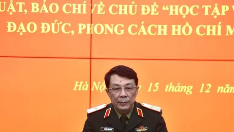 Xét thưởng các tác phẩm về chủ đề Học tập và làm theo tư tưởng, đạo đức, phong cách Hồ Chí Minh