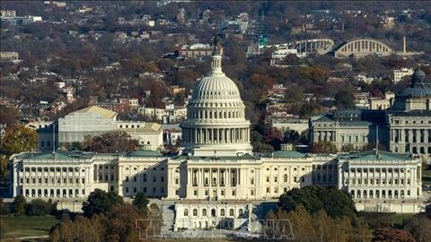 Thượng viện Mỹ phê chuẩn tỷ phú J.Isaccman làm người đứng đầu NASA