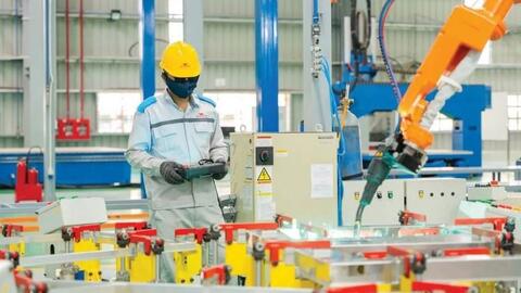 Bộ Tài chính hoàn thiện thể chế, mở đường cho kinh tế tư nhân, mô hình kinh tế mới