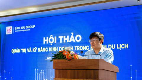 Khi người làm du lịch trở thành “đại sứ thương hiệu”