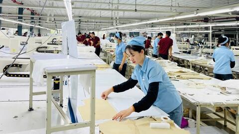 Tạo điều kiện thuận lợi để phát triển đột phá doanh nghiệp tư nhân