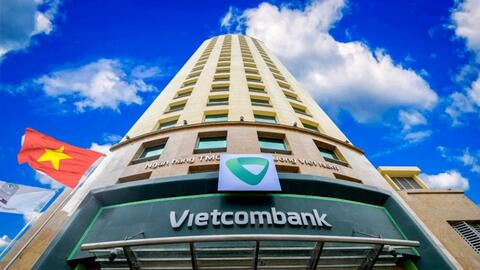 Vietcombank giảm lãi suất cho khách hàng bị thiệt hại bởi bão, lũ năm 2025