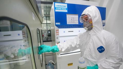 Doanh nghiệp được thành lập quỹ phát triển hội nhập quốc tế