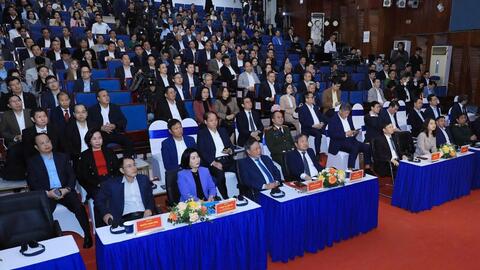 Nghị quyết số 57-NQ/TW và lựa chọn đi trước của Hà Nội